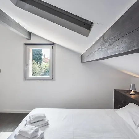 Nocleg ze śniadaniem Maison D' Orange - 3*