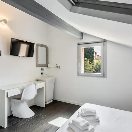 Maison D' Orange - Couette-café