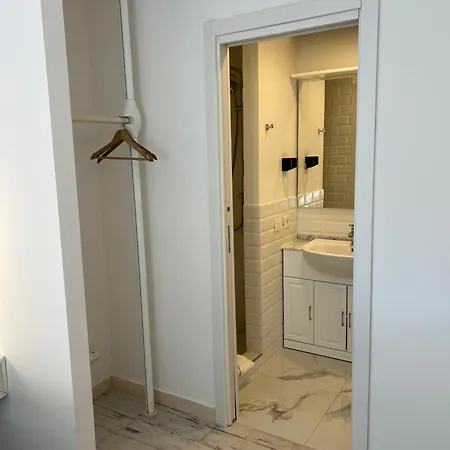 Maison D' Orange - Couette-café