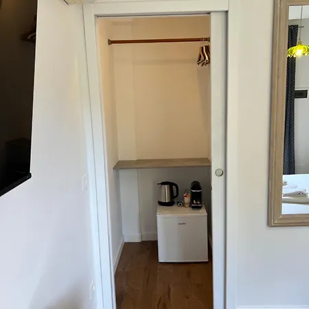 Maison D' Orange - Couette-café Saint-Tropez