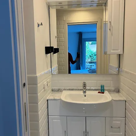 Maison D' Orange - Saint-Tropez