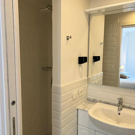 Maison D' Orange - 3* سان تروبيه