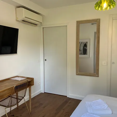 Maison D' Orange - Couette-café 3*