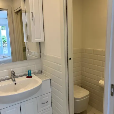 Maison D' Orange - Saint-Tropez