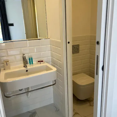 فندق مبيت وإفطار Maison D' Orange -