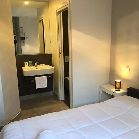 Nocleg ze śniadaniem Maison D' Orange - Saint-Tropez