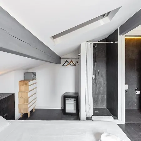 Maison D' Orange - Couette-café Saint-Tropez