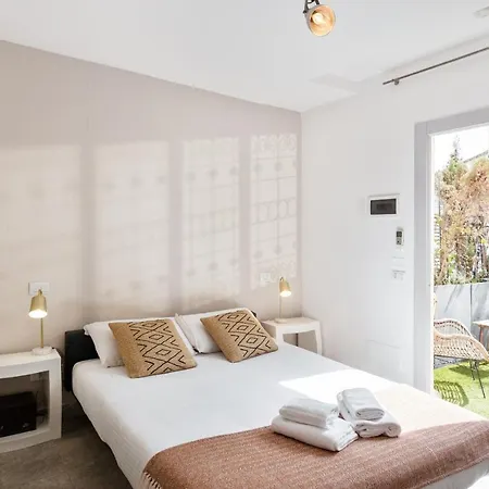 Maison D' Orange - Bed & Breakfast Saint-Tropez