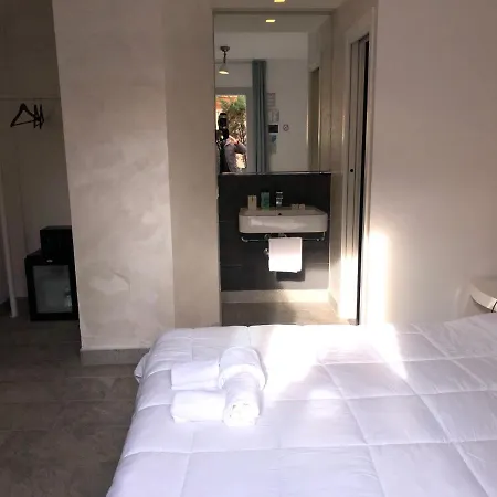 Bed & Breakfast Maison D' Orange - Saint-Tropez