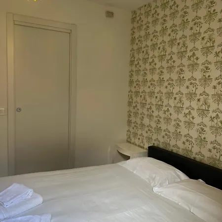Bed & Breakfast Maison D' Orange - Saint-Tropez