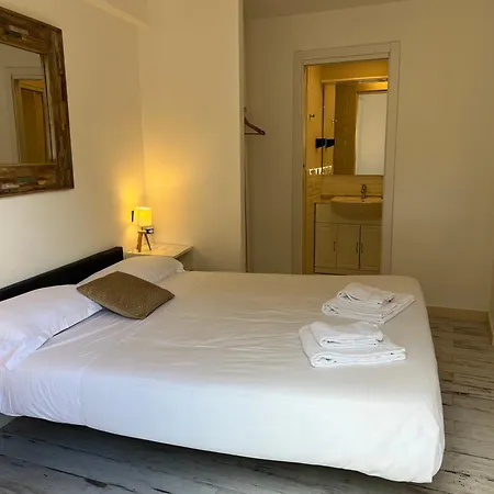 Bed and breakfast Maison D' Orange -