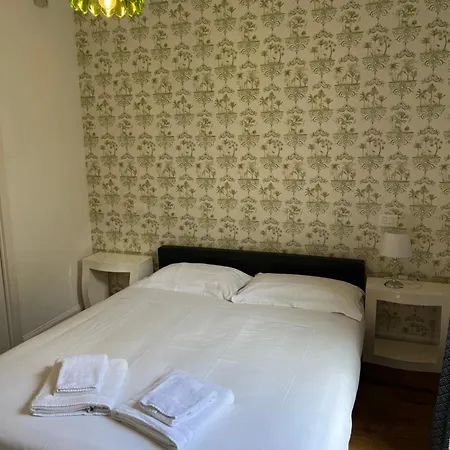 Maison D' Orange - Bed & Breakfast Saint-Tropez