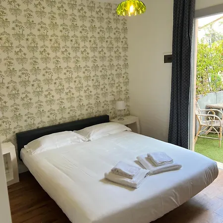Bed & Breakfast Maison D' Orange - Saint-Tropez