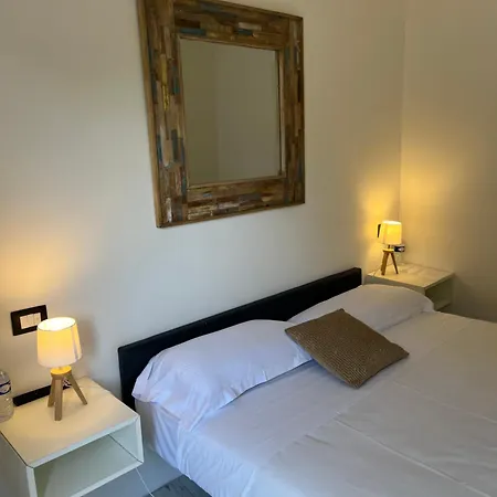 Bed & Breakfast Maison D' Orange - Saint-Tropez