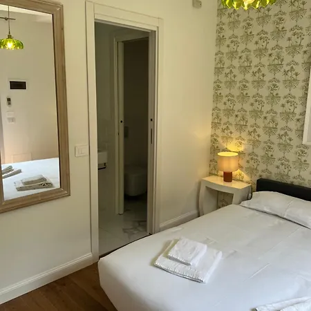 לינה וארוחת בוקר Maison D' Orange -