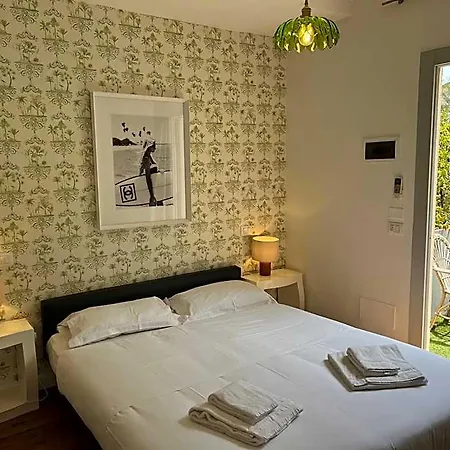 Bed & Breakfast Maison D' Orange -
