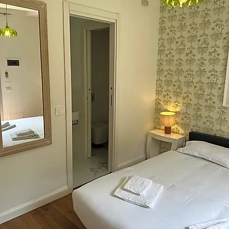 Bed & Breakfast Maison D' Orange -
