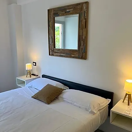 Bed & Breakfast Maison D' Orange -