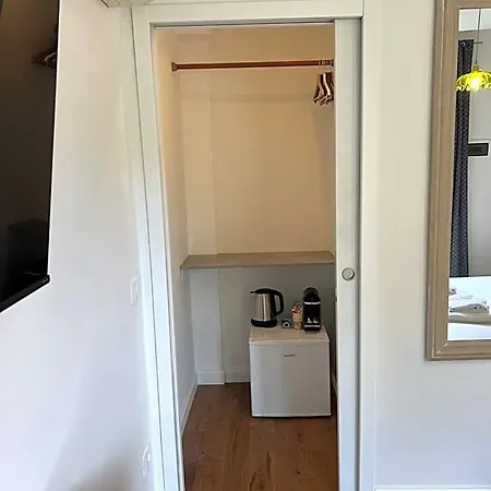 Bed & Breakfast Maison D' Orange - Saint-Tropez