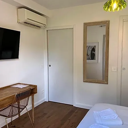 Maison D' Orange - 住宿加早餐酒店 圣特罗佩