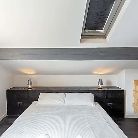Maison D' Orange - Saint-Tropez