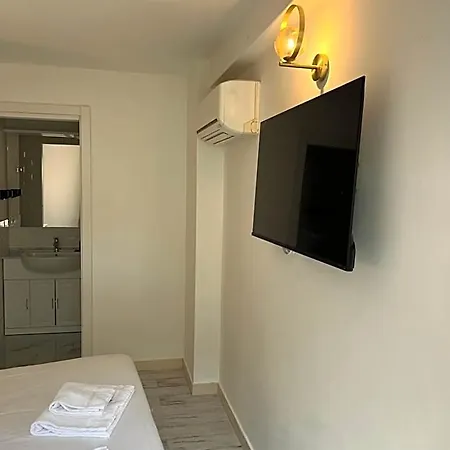 Bed & Breakfast Maison D' Orange -