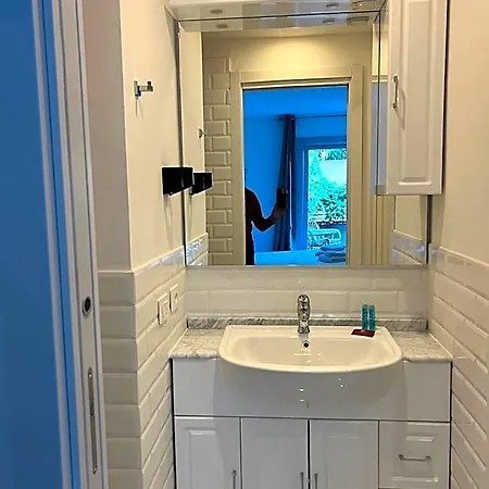 Maison D' Orange - 3*
