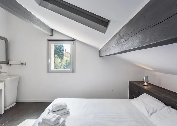 Oda ve Kahvaltı Maison D' Orange - 3*