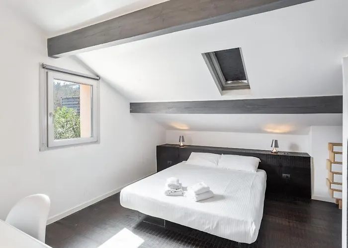 Maison D' Orange - 3* Saint-Tropez