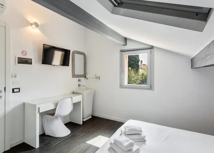 Maison D' Orange - Oda ve Kahvaltı