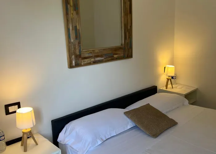 Oda ve Kahvaltı Maison D' Orange - Saint-Tropez