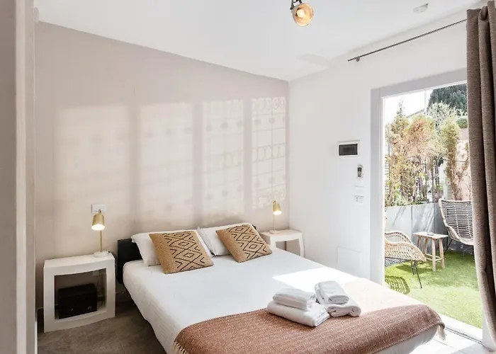 Maison D' Orange - Oda ve Kahvaltı